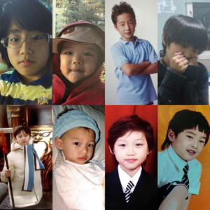 Photocards Baby Idols - Image 2