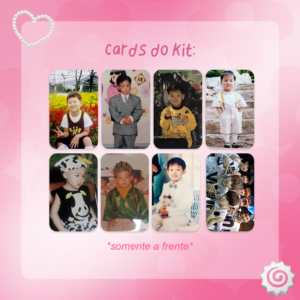 Photocards Baby Idols - Image 3