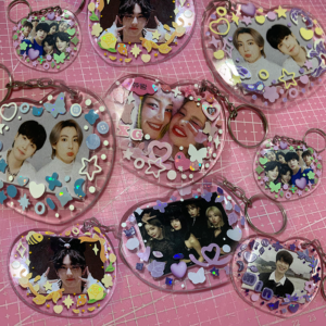 Chaveiro Personalizado - Image 2