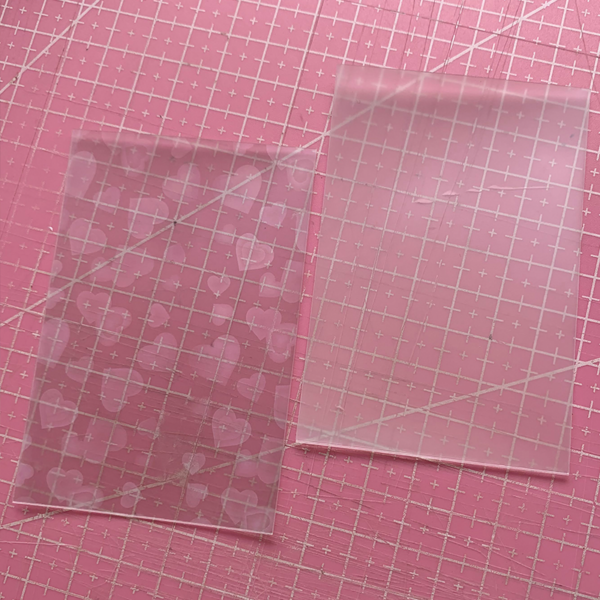 Sleeves Holográficas - Image 5