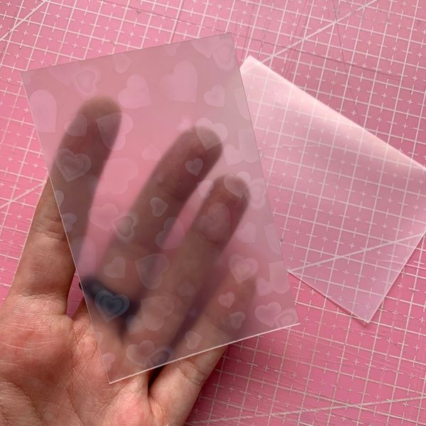 Sleeves Holográficas - Image 4