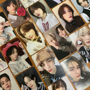 Photocard Personalizado - Image 2