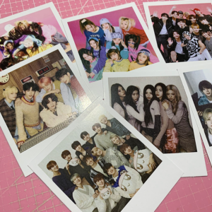 Polaroid Personalizada - Imagem 2