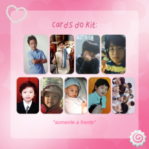 Photocards Baby Idols - Image 4