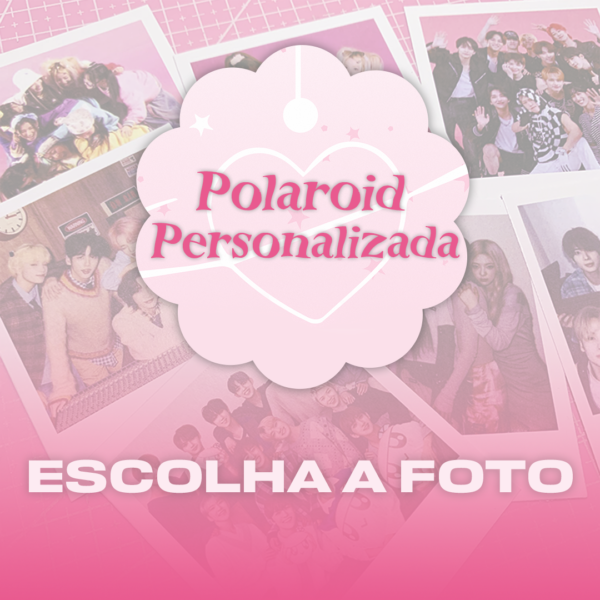 Polaroid Personalizada